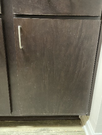 Bottom Cabinet